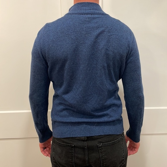 Merino sweater - Picture 4 of 4